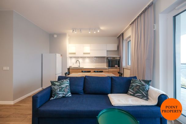 Łódź, Śródmieście, Stefana Kopcińskiego - Фото 1