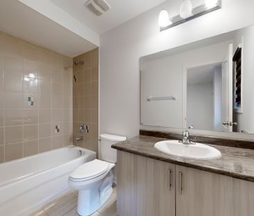 For Lease - 2385 Dress Circle Crescent Unit# Main & 2nd Flr, Oshawa... - Photo 3