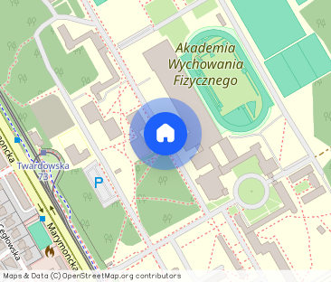 BIELANY | Blisko AWF UKSW | Przy Lasku Bielańskim - Фото 1