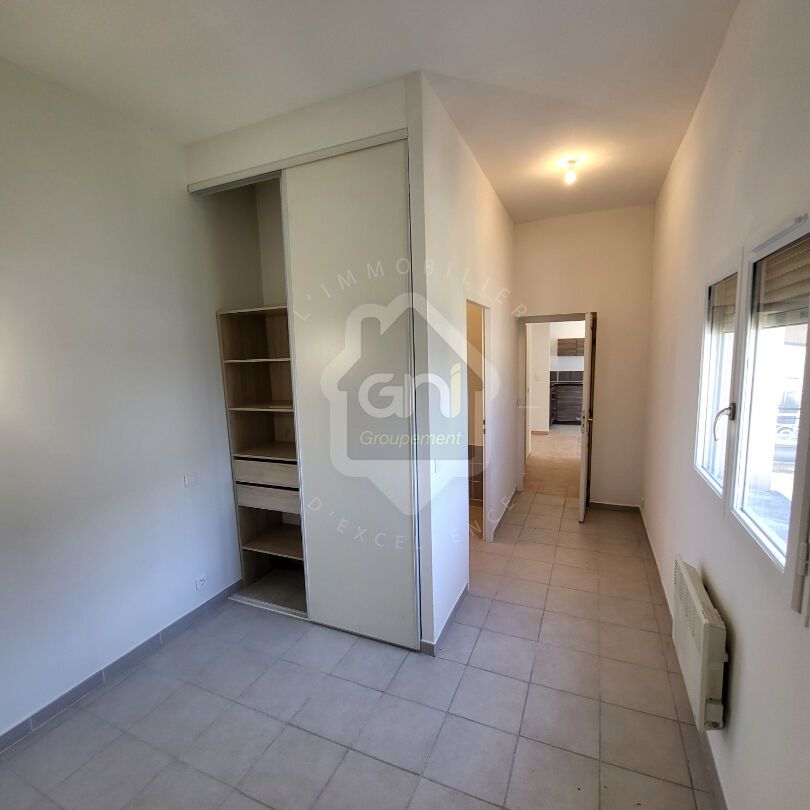 Location appartement 46.8 m², Chateaurenard 13160 Bouches-du-Rhône - Photo 1