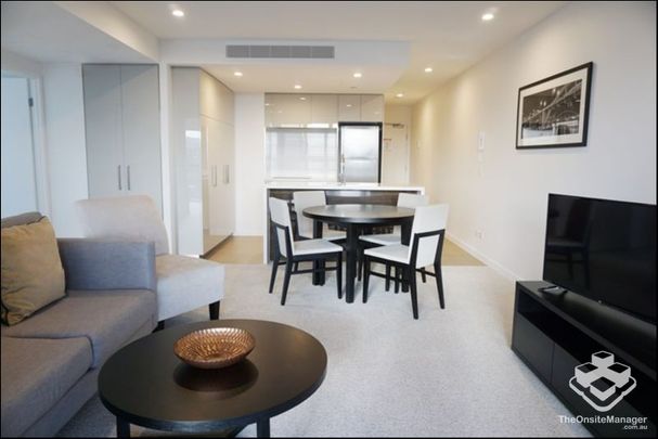 The Milton Residences -Three Bedroom-Two Bathroom UnFurnished Apartment - Photo 1