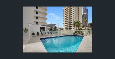 10/60-62 The Esplanade, Surfers Paradise, Qld 4217 - Photo 2