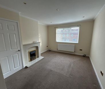 2 Bedroom Flat - First Floor - Photo 4