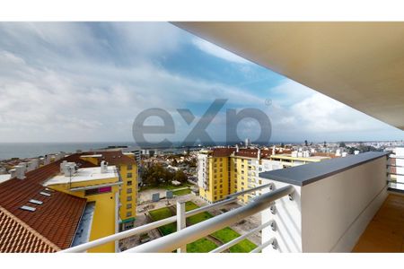 Penthouse Luxuosa em Ponta Delgada para Arrendar - Photo 3