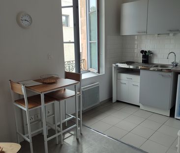Location Appartement 1 pièce 19m² NARBONNE 11100 - Photo 4