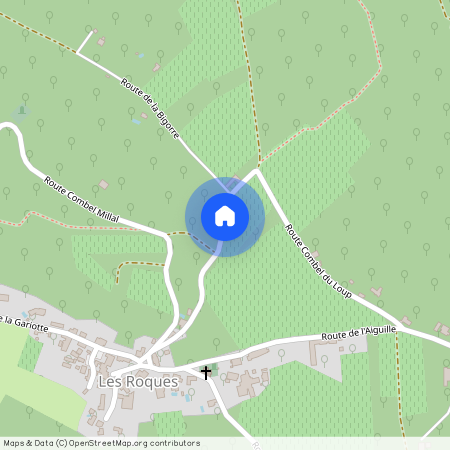 Building Bigorre - allo-vende-vacances - 1437782, Bigorre, Saint-Vincent-Rive-D'Olt