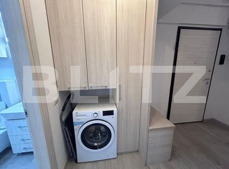 Apartament cu 2 camere, 59 mp, zona Decebal Residence - Fotografie 5