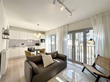 Appartement te huur - Photo 4
