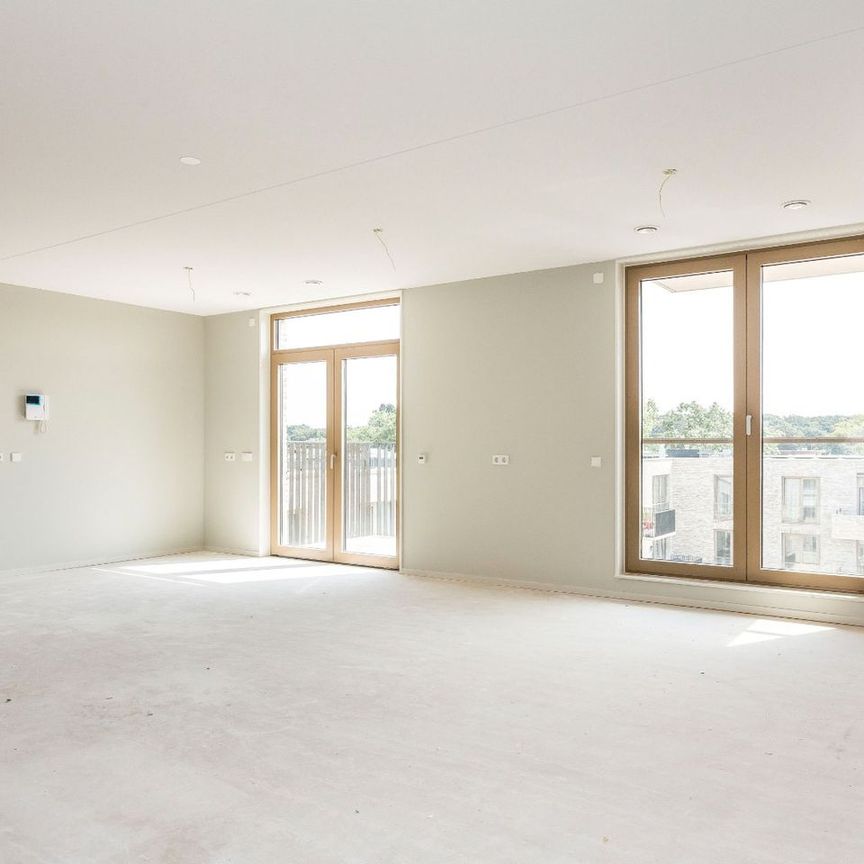 Appartement te huur: Heyendaalseweg 298-A 6525 SM Nijmegen - Foto 1