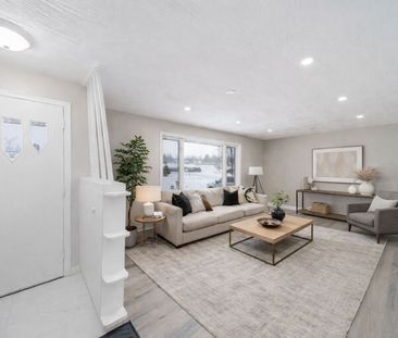 For Lease - 51 Davidson Street Unit# MAIN, Barrie, Ontario - Photo 1