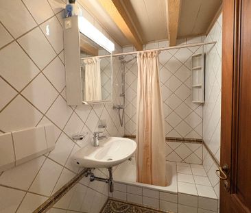 Studio meublé dans une villa sécurisée à Plan-Les-Ouates - Photo 3