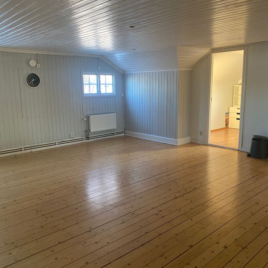 Valldavägen, Vallda - Photo 1