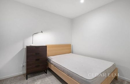 Melbourne CBD - Photo 5