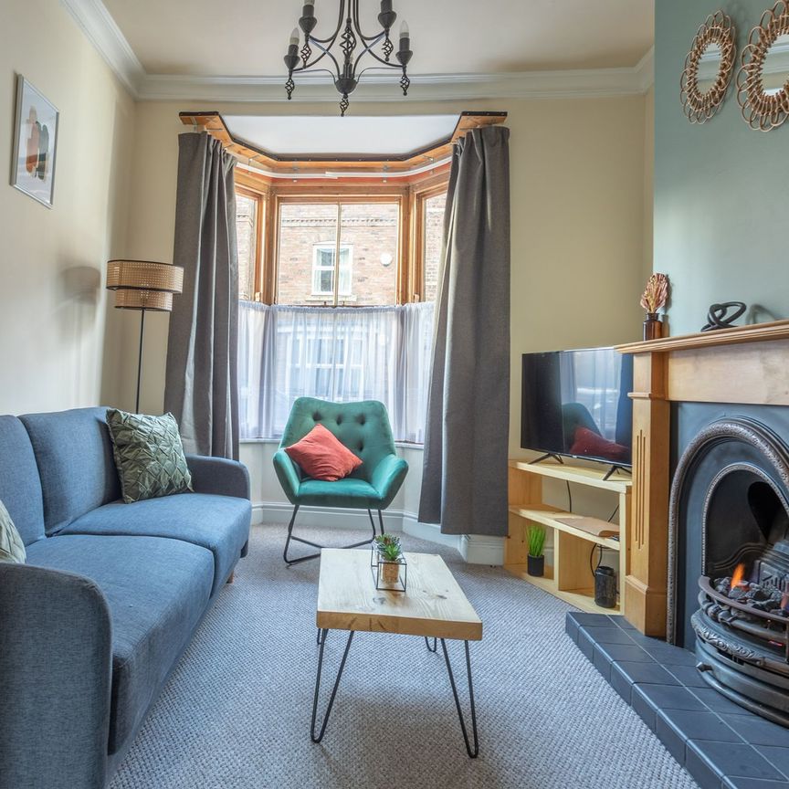 Milton Street - Photo 1