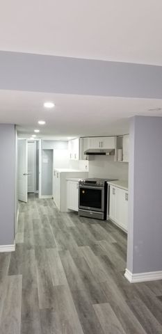 For Lease - 37 Clockwork Drive Unit# (Bsmt), Brampton, Ontario - Photo 5