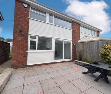 3 bedroom semi-detached house to rent - Photo 1