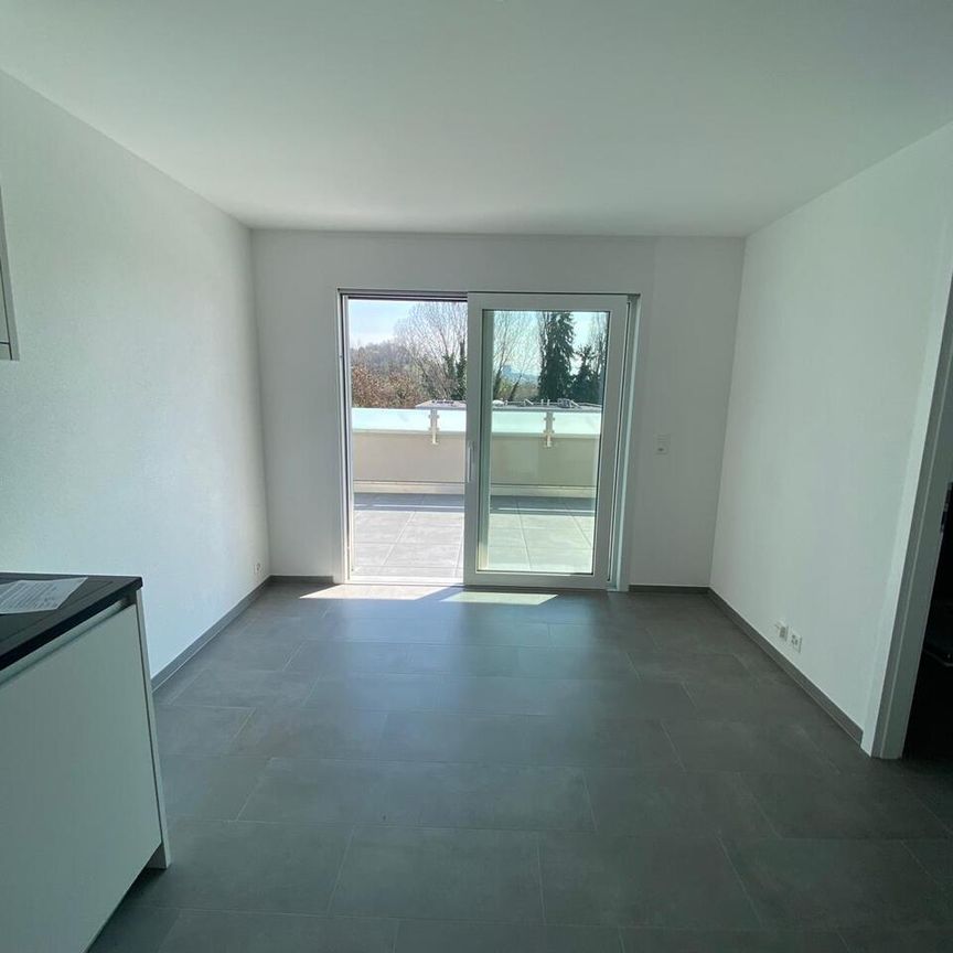 1.5 Zimmer, 21 m² - Photo 1