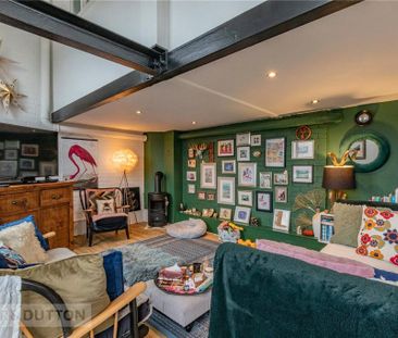 2 bedroom apartment to rent - Photo 5