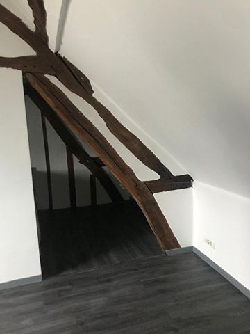 Location Appartement 2 pièces 41m² - Photo 5