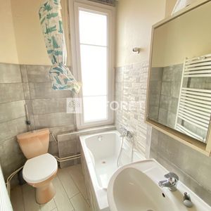 Appartement T2 Athis-Mons à louer - Photo 2