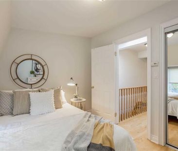 For Lease - 148 Major Street, Toronto, Ontario - Photo 2