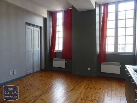 Location appartement 2 pièces de 37.85m² - Photo 5