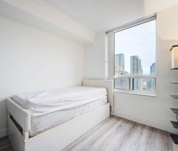 For Lease - 265 Enfield Place Unit# 2002, Mississauga, Ontario - Photo 1