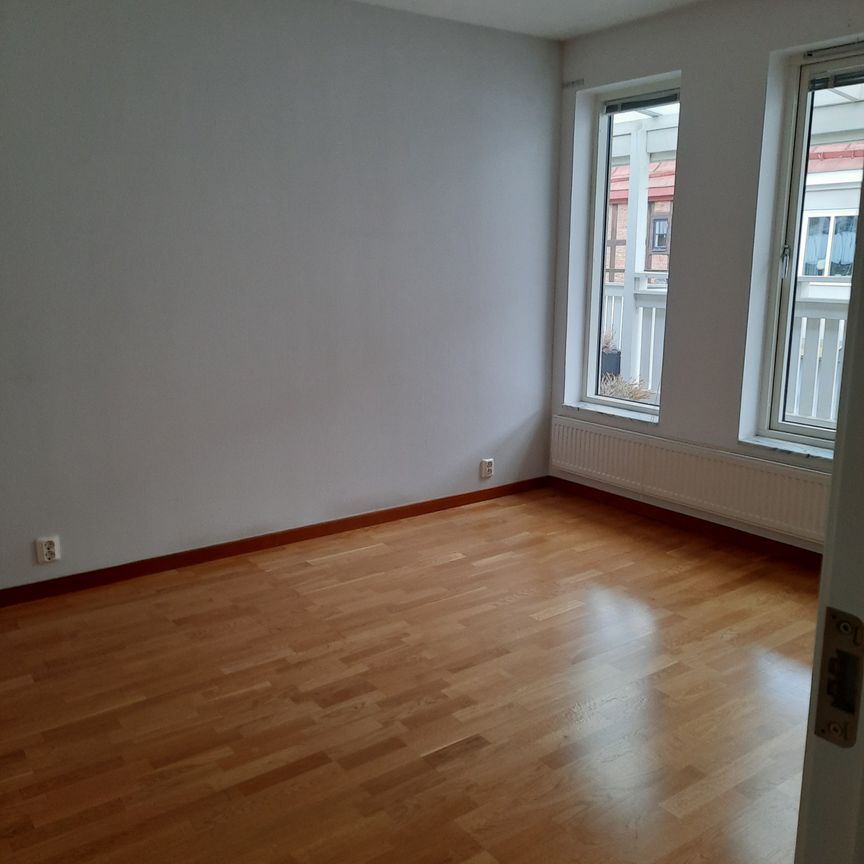 Södra Fogdelyckegatan 30 - Photo 1