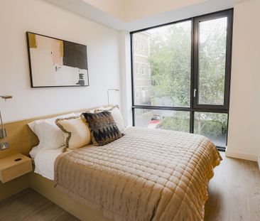 Studio to rent - Photo 6
