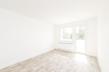 Toller Grundriss / Großer Balkon - Foto 3