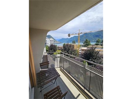 Appartamento In Affitto - Foto 2