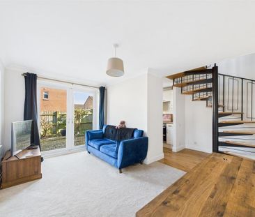 1 bedroom house to rent - Photo 2