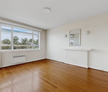 Two-Bedroom Apartment Close to the Action - Photo 1