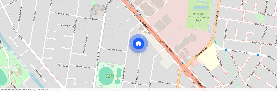 5 Gatcum Court, Vic 3174, Noble Park