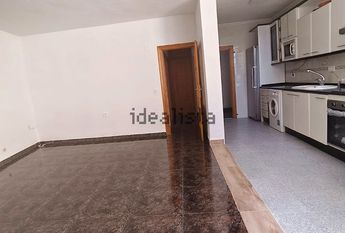Alquiler de piso en Menendez Pidal