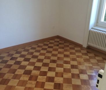 2.5 Zimmer, 55 m², 3. Stock - Photo 4