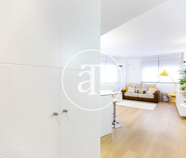Monthly rental apartment with 2 bedrooms and 2 bathrooms in a build... - Photo 2