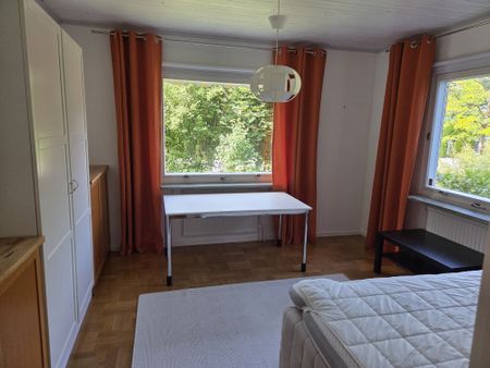 Poppelvägen 12 - kollektivrum i villa 2 - Foto 3