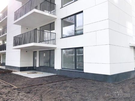 Appartement te huur - Photo 5