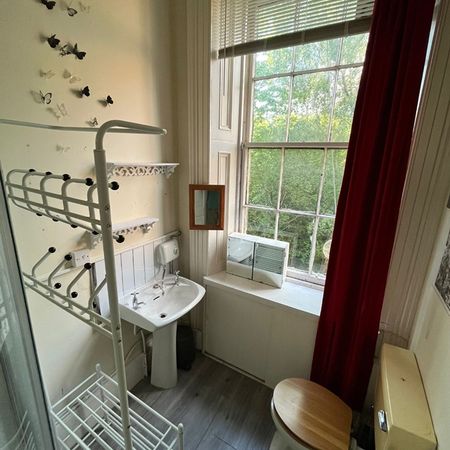 Studio Flat, Hillhead, G12 - Photo 4