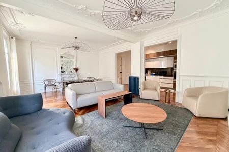 Appartement à louer à Paris 17Ème - Photo 5