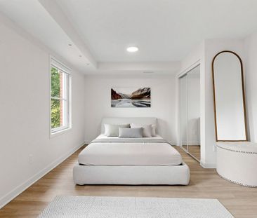 For Lease - 76 Munro Street Unit# 2, Toronto, Ontario - Photo 4