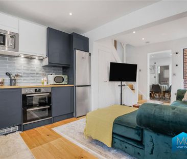 2 bedroom terraced house to rent - Photo 3