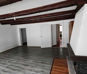 1.5 Zimmer, 35 m², 3. Stock - Photo 3