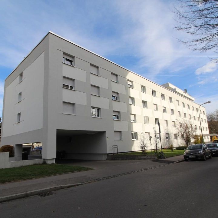 Rauwolffstrasse 7, 86152 Augsburg OT Innenstadt - Foto 2