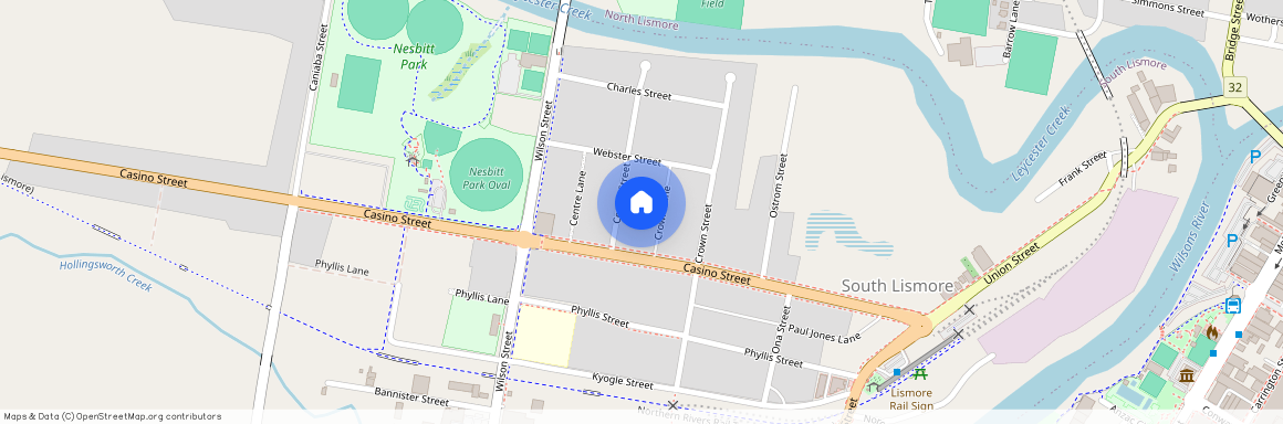 6/38 Centre Street, NSW 2480, South Lismore