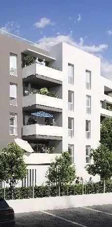 Appartement à louer 2 pièces 38.78m² - Photo 1