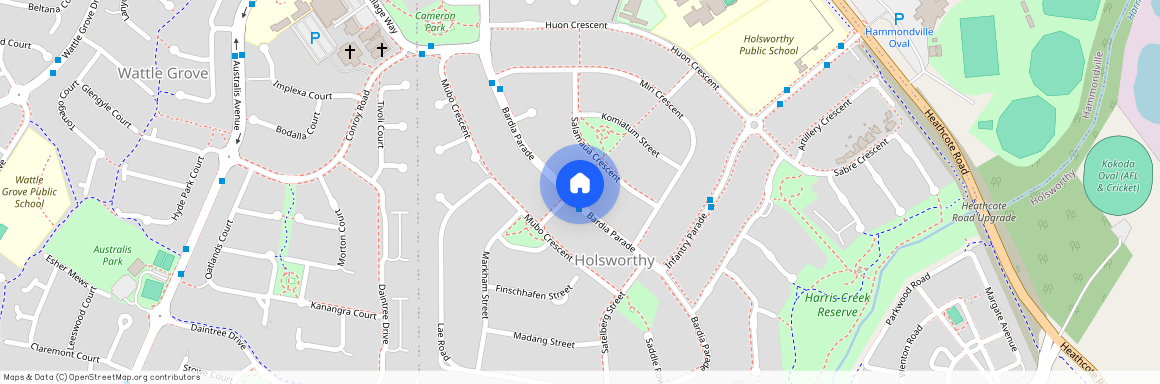 102 Bardia Parade, NSW 2173, Holsworthy