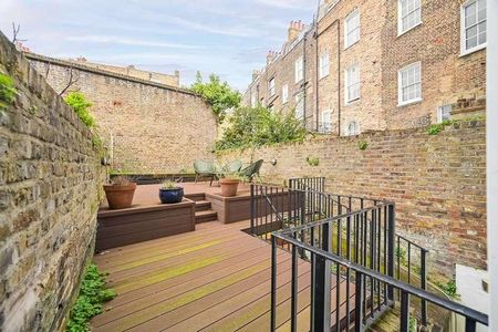 River Street, Islington, EC1R - Photo 2