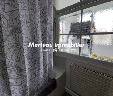 Location Appartement 3 pièces 60m² - Photo 2